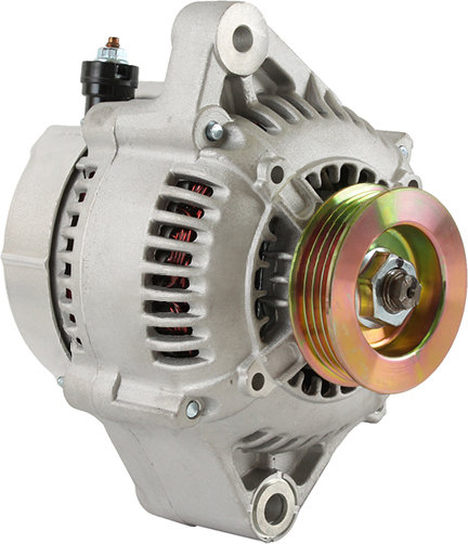 New Alternator Fits Acura Integra 1 7L 1 8L 1992 1993 31100 Pr4 C01 Cjp92 10943 0 new alternator fits acura integra 1 7l 1 8l 1992 1993 31100 pr4 c01 cjp92 10943 0 - Denparts