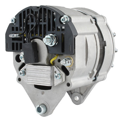 New Alternator Fits Agco Challenger Mt535B Mt545B 2004 2008 6 365 6 403 Engine 78028 0 new alternator fits agco challenger mt535b mt545b 2004 2008 6 365 6 403 engine 78028 0 - Denparts