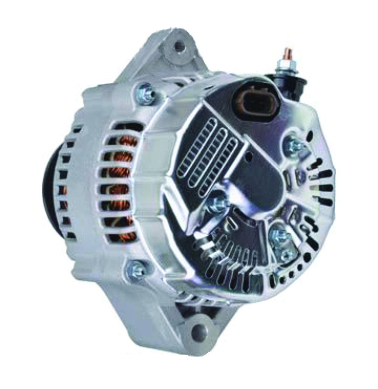 New Alternator Fits Caterpillar Wheel Loaders 914G 1995 2003 3054 Engine 0R9437 12923 0 new alternator fits caterpillar wheel loaders 914g 1995 2003 3054 engine 0r9437 12923 0 - Denparts