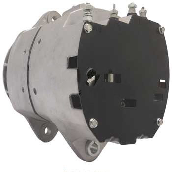 New Alternator Fits Freightliner Fl106 Truck Dd50 Series 2004 2008 8600369 4354 1 new alternator fits freightliner fl106 truck dd50 series 2004 2008 8600369 4354 1 - Denparts