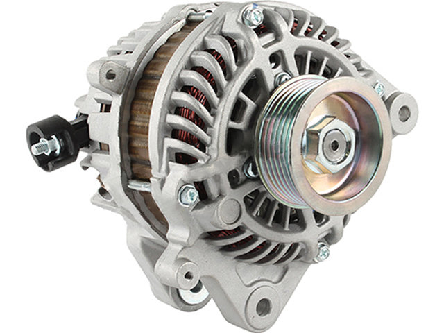 New Alternator Fits Honda Civic 1 8L 2012 2013 2014 2015 31100 R1A A01Rm Ahga81 12271 0 new alternator fits honda civic 1 8l 2012 2013 2014 2015 31100 r1a a01rm ahga81 12271 0 - Denparts