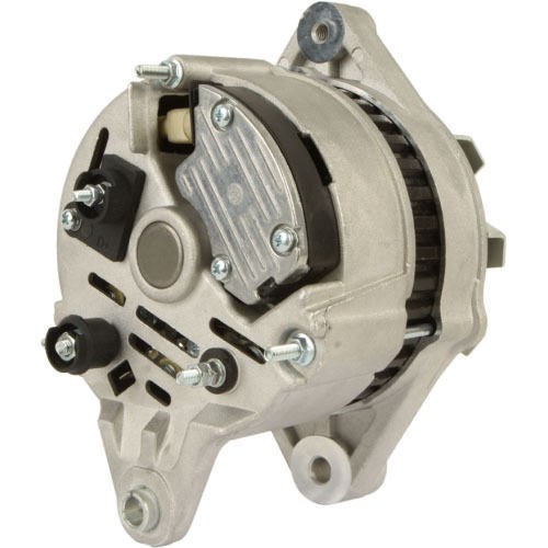 New Alternator Fits Hyster Forklift With Perkins Engine 2871A166 Z871A166 17094 0 new alternator fits hyster forklift with perkins engine 2871a166 z871a166 17094 0 - Denparts