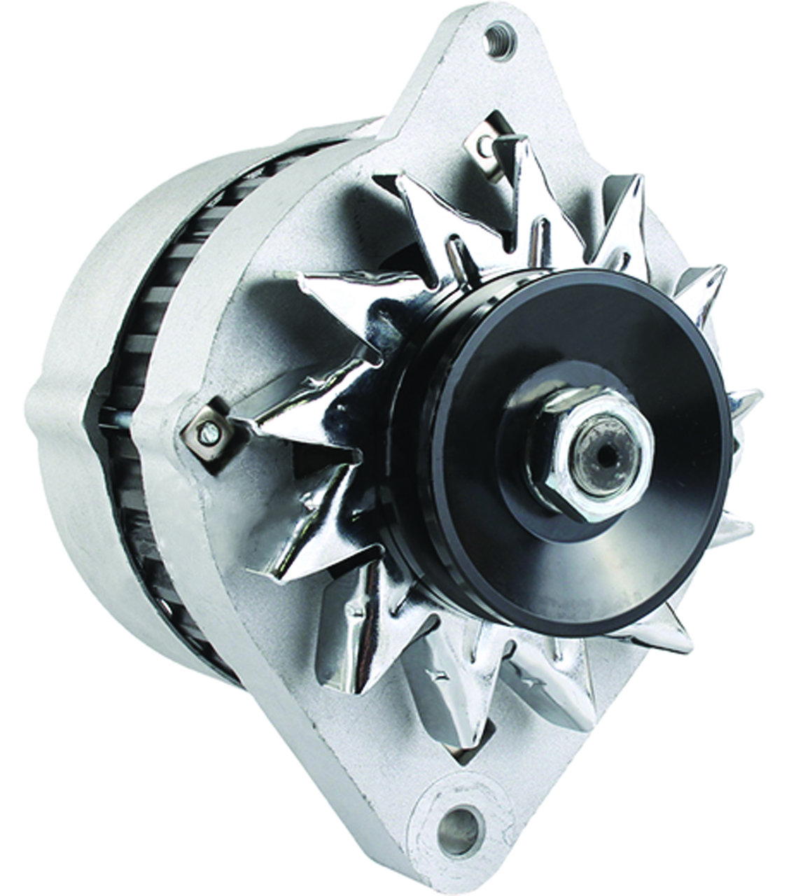 New Alternator Fits Jeep Cherokee 4 2L 1974 5 0L 5 9L 6 6L 1974 1975 4489410 16189 0 new alternator fits jeep cherokee 4 2l 1974 5 0l 5 9l 6 6l 1974 1975 4489410 16189 0 - Denparts