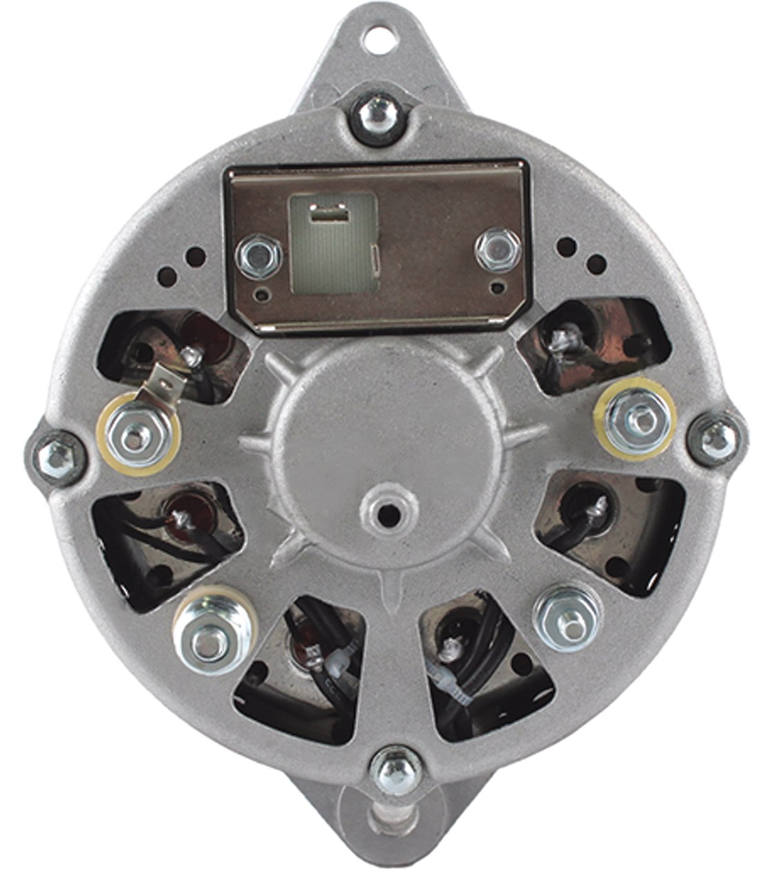 New Alternator Fits Jeep Dj Series 3 8L 1972 1974 4 2L 1973 1974 4489410 7038 1 new alternator fits jeep dj series 3 8l 1972 1974 4 2l 1973 1974 4489410 7038 1 - Denparts