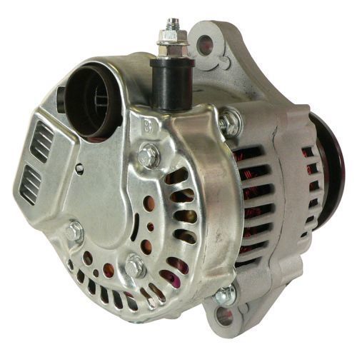 Alternator John Deere 27C Zts 27Zts 35C Zts 35Zts Excavators 8972251170 Alternator Fits John Deere 27C ZTS 27ZTS 35C ZTS 35ZTS Excavators 8972251170