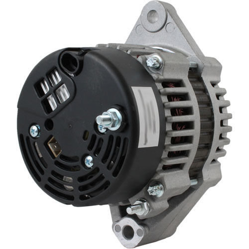 New Alternator Fits John Deere Utility Tractors 3320 3520 3720 Diesel Mia10222 10283 0 Alternator Fits John Deere Utility Tractors 3320 3520
