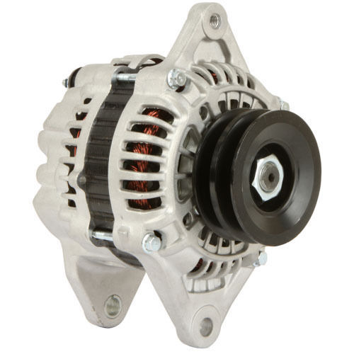 New Alternator Fits Kubota M110Dt Utility Tractors W F5802 Engine 1999 2004 Dsl 13541 0 new alternator fits kubota m110dt utility tractors w f5802 engine 1999 2004 dsl 13541 0 - Denparts