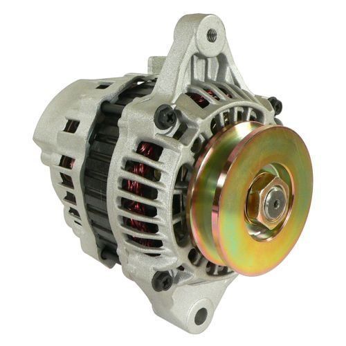 New Alternator Fits Kubota M9000Dtc M9000Dtccs M9000F Tractors 1999 2009 V3300 11408 0 new alternator fits kubota m9000dtc m9000dtccs m9000f tractors 1999 2009 v3300 11408 0 - Denparts