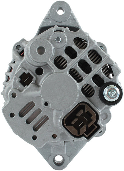 New Alternator Fits Lister Petter 4 Cycle Engines Mitsubishi A007Ta1491 A7Ta1491 4393 1 new alternator fits lister petter 4 cycle engines mitsubishi a007ta1491 a7ta1491 4393 1 - Denparts