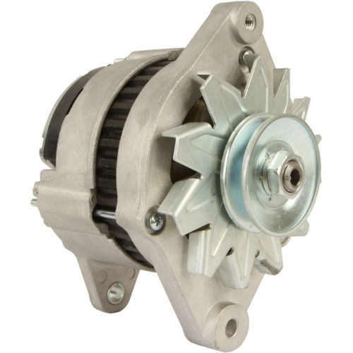 New Alternator Fits Massey Ferguson Forklift With Perkins Engine 2871A166 13928 1 new alternator fits massey ferguson forklift with perkins engine 2871a166 13928 1 - Denparts