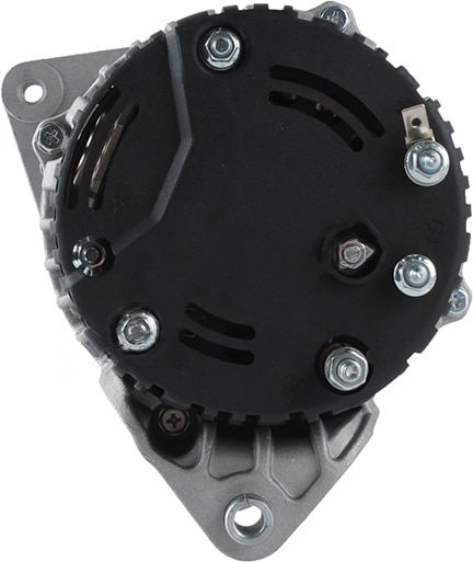 New Alternator Fits Massey Ferguson Mf 6235 Mf 6245 Mf 6255 1004 40T 1999 2000 9930 0 new alternator fits massey ferguson mf 6235 mf 6245 mf 6255 1004 40t 1999 2000 9930 0 - Denparts