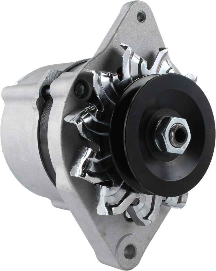 New Alternator Fits Massey Ferguson Tractors Mf 142 Mf 158 Mf 174 Mf 230 Mf 235 12221 0 new alternator fits massey ferguson tractors mf 142 mf 158 mf 174 mf 230 mf 235 12221 0 - Denparts