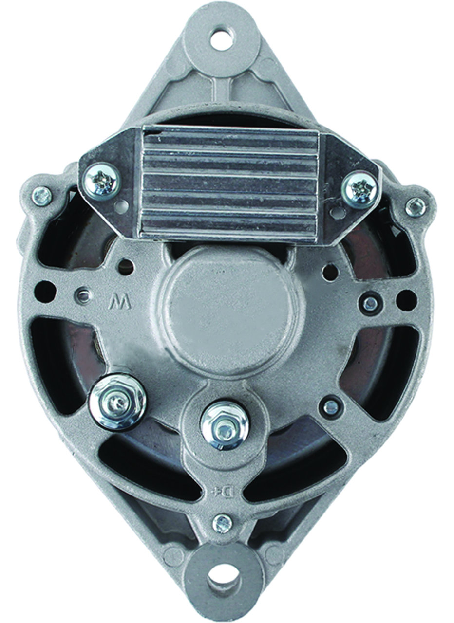 New Alternator Fits Massey Ferguson Tractors Mf 155 W Perkins Ad4 203 1981 14664 1 new alternator fits massey ferguson tractors mf 155 w perkins ad4 203 1981 14664 1 - Denparts
