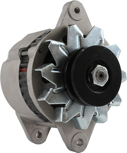 New Alternator Fits Massey Ferguson Tractors Mf 210 Toyosha 2 77 Dsl 1979 1984 11416 0 new alternator fits massey ferguson tractors mf 210 toyosha 2 77 dsl 1979 1984 11416 0 - Denparts