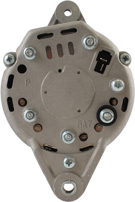 New Alternator Fits Massey Ferguson Tractors Mf 210 Toyosha 2 77 Dsl 1979 1984 11416 1 new alternator fits massey ferguson tractors mf 210 toyosha 2 77 dsl 1979 1984 11416 1 - Denparts