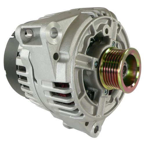 New Alternator Fits Mercedes Benz E320 3 2L 1998 1999 2000 2001 010 154 81 02 5988 0 new alternator fits mercedes benz e320 3 2l 1998 1999 2000 2001 010 154 81 02 5988 0 - Denparts