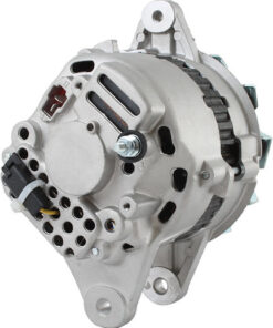 new alternator fits mitsubishi inboard l2e l2e 62wm marine engine a2t25271 9375 0 - Denparts