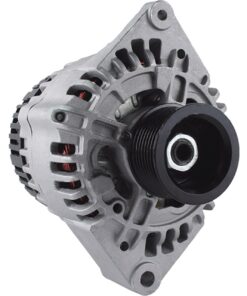 new alternator fits new holland combines tc5040 tc5050 tc5060 6 7l 2007 2855467 1449 0 - Denparts