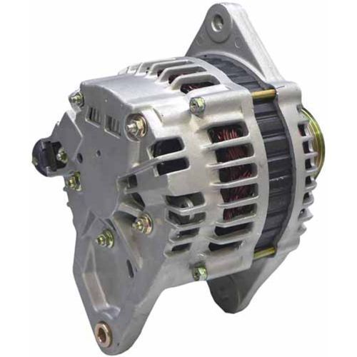 New Alternator Fits Subaru Legacy 2 5L 1996 1997 1998 1999 23700 Aa211 15629 1 new alternator fits subaru legacy 2 5l 1996 1997 1998 1999 23700 aa211 15629 1 - Denparts