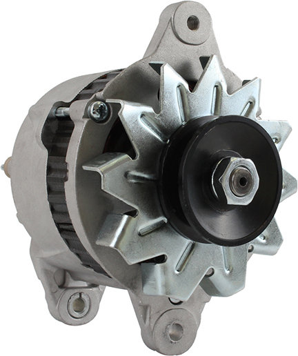 New Alternator Fits Sumitomo Yale Ge Lift Trucks Va Engines 1976 1977 1978 1979 46009 0 new alternator fits sumitomo yale ge lift trucks va engines 1976 1977 1978 1979 46009 0 - Denparts