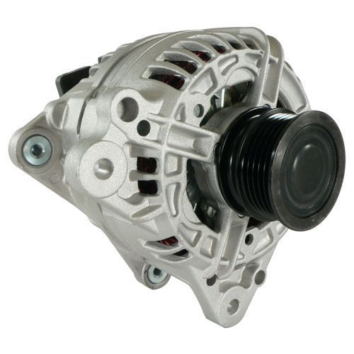 New Alternator Fits Volkswagen Rabbit 2 5L 2006 2007 2008 2009 0 124 525 062 5341 0 new alternator fits volkswagen rabbit 2 5l 2006 2007 2008 2009 0 124 525 062 5341 0 - Denparts