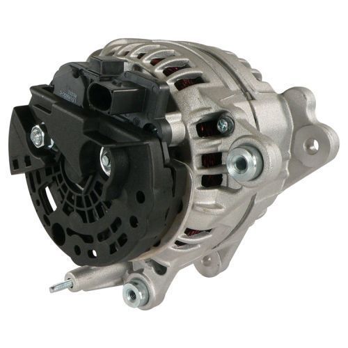 Alternator Volk Rabbit 2.5L 06 To 09 0-124-525-062 Alternator Volk Rabbit 2.5L 06 to 09 0-124-525-062