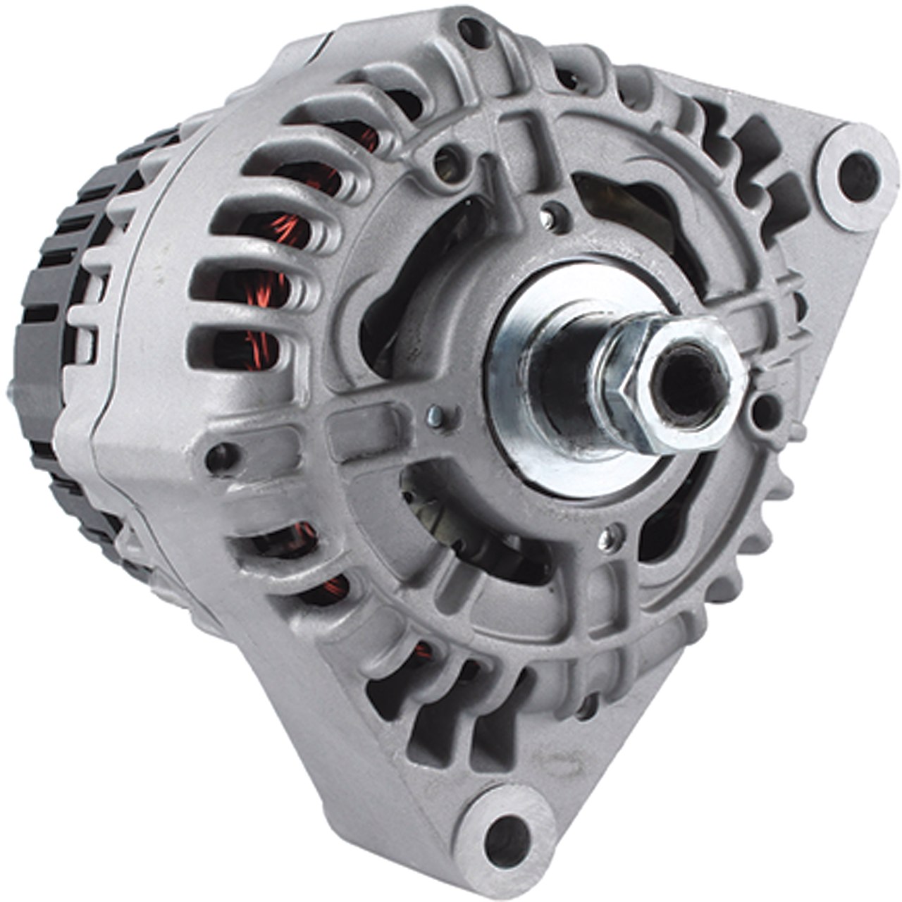 New Alternator For Ahlmann System As105E As210 As210E Az150E Aak5334 Aak5792 9574 0 new alternator for ahlmann system as105e as210 as210e az150e aak5334 aak5792 9574 0 - Denparts