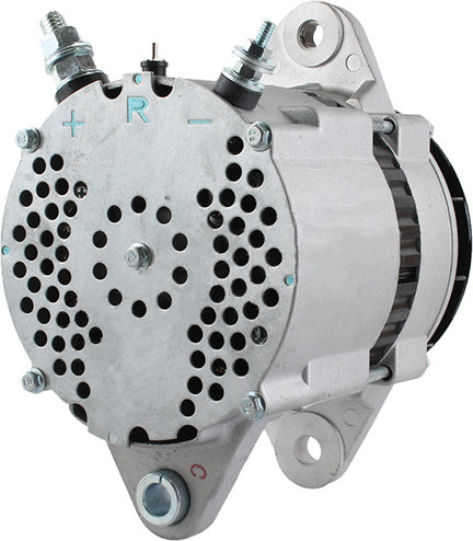 New Alternator For Caterpillar Off Road Mining Trucks 772B 773B 776B 777C 789 9014 0 new alternator for caterpillar off road mining trucks 772b 773b 776b 777c 789 9014 0 - Denparts