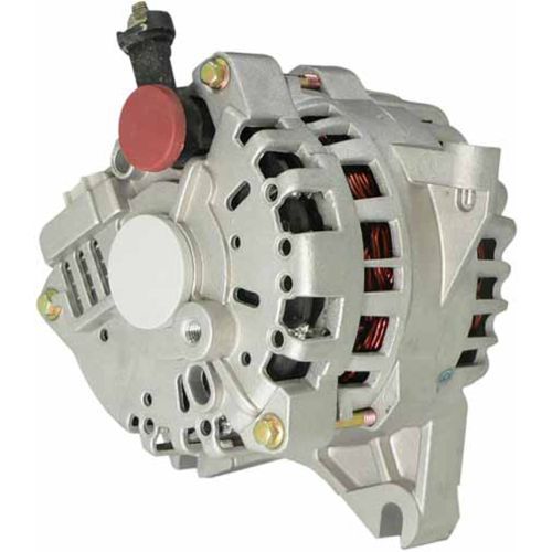 New Alternator Ford 2L7U 10300 Aa 2L7Z 10346 Aa Gl 538 17264 2 new alternator ford 2l7u 10300 aa 2l7z 10346 aa gl 538 17264 2 - Denparts