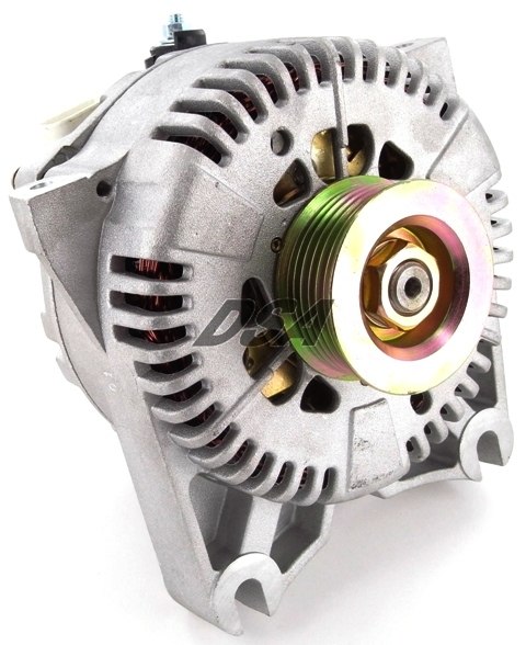 New Alternator Ford 3W1U 10300 Aa 3W1U 10300 Ab 106391 0 new alternator ford 3w1u 10300 aa 3w1u 10300 ab 106391 0 - Denparts