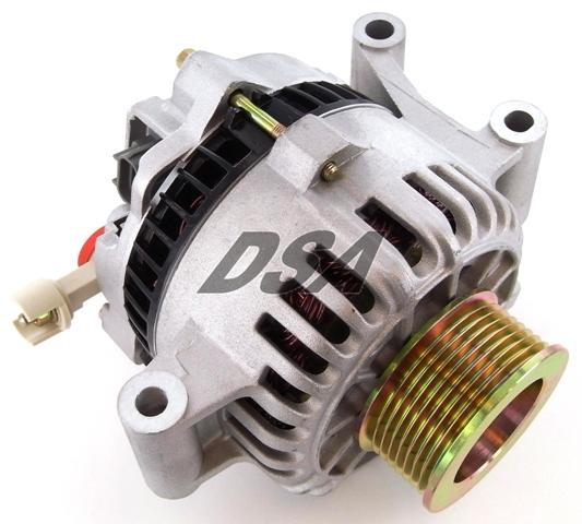 New Alternator Ford E Series Van 7 3L V8 1999 2003 8923 0 new alternator ford e series van 7 3l v8 1999 2003 8923 0 - Denparts
