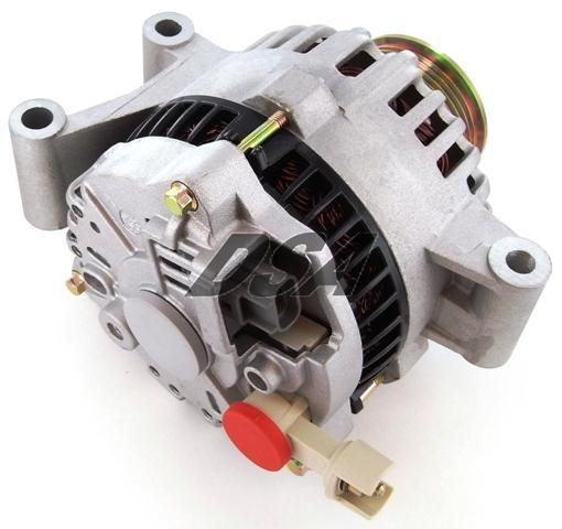 New Alternator Ford E Series Van 7 3L V8 1999 2003 8923 2 new alternator ford e series van 7 3l v8 1999 2003 8923 2 - Denparts