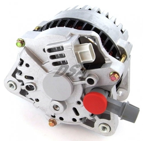 New Alternator Ford Focus 2 0L L4 2000 2004 98Ab 10300 Eb 1S41 10300 Aa 3991 2 new alternator ford focus 2 0l l4 2000 2004 98ab 10300 eb 1s41 10300 aa 3991 2 - Denparts