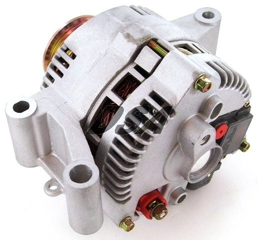 New Alternator Ford Mazda F07F 10300 Aa Zzl0 18 300 3757 2 new alternator ford mazda f07f 10300 aa zzl0 18 300 3757 2 - Denparts