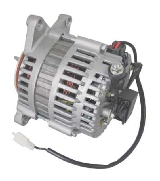 New Alternator Honda Goldwing 31100 Mt2 005 3702 0 new alternator honda goldwing 31100 mt2 005 90 amp 3702 0 - Denparts