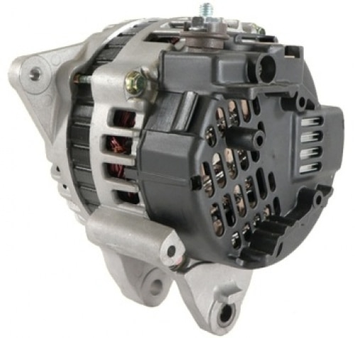New Alternator Hyundai Sonata 2 5L 1999 37300 37110 3689 0 new alternator hyundai sonata 2 5l 1999 37300 37110 3689 0 - Denparts