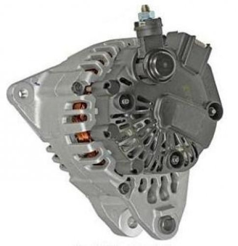 New Alternator Hyundai Sonata 2 5L 1999 37300 37110 3689 1 new alternator hyundai sonata 2 5l 1999 37300 37110 3689 1 - Denparts