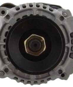 new alternator kubota case mowers 1995 09 16231 24011 15861 0 - Denparts