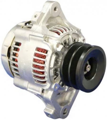 New Alternator Kubota Utility Tractor V4302 V4702A 77Hp 85Hp Dsl 11779 0 new alternator kubota utility tractor v4302 v4702a 77hp 85hp dsl 11779 0 - Denparts