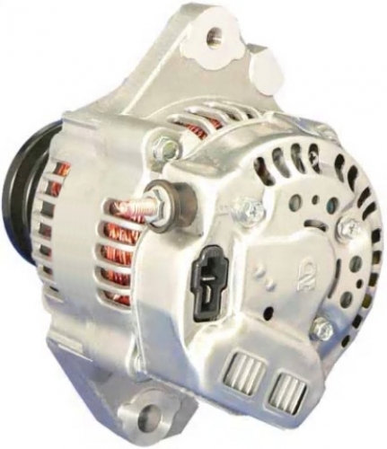 New Alternator Kubota Utility Tractor V4302 V4702A 77Hp 85Hp Dsl 11779 1 new alternator kubota utility tractor v4302 v4702a 77hp 85hp dsl 11779 1 - Denparts
