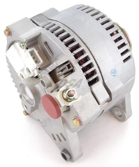 New Alternator Mercury Mystique 2 0L 94Bb 10300 Ah 1812 2 new alternator mercury mystique 2 0l 94bb 10300 ah 1812 2 - Denparts