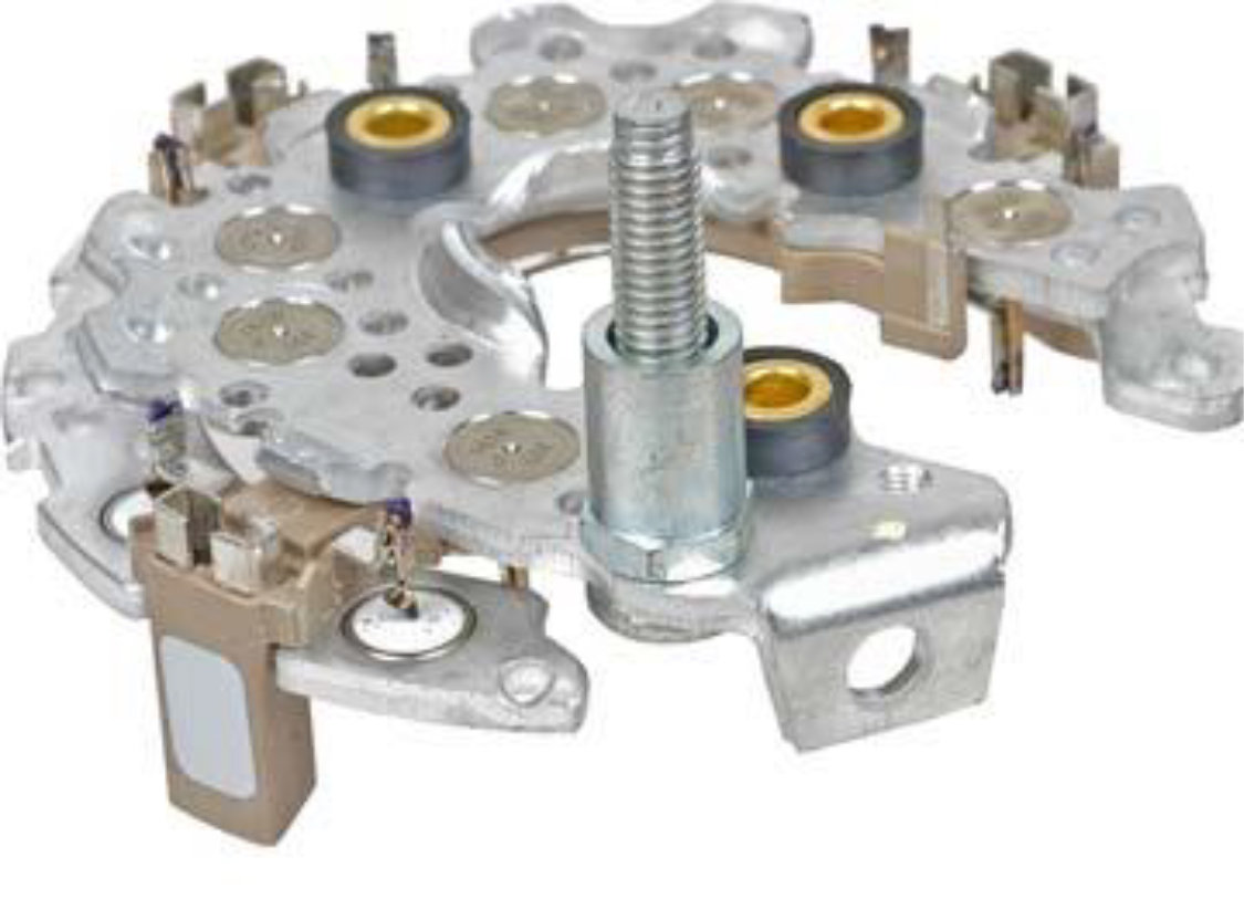 New Alternator Rectifier Fits Chrysler 300 2005 2006 2007 2008 2009 2010 47290 0 new alternator rectifier fits chrysler 300 2005 2006 2007 2008 2009 2010 47290 0 - Denparts