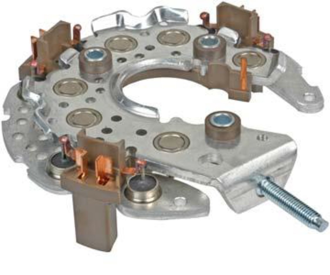 New Alternator Rectifier Fits Lexus Rx330 3 3L 2004 2005 2006 9664219 375 47274 0 new alternator rectifier fits lexus rx330 3 3l 2004 2005 2006 9664219 375 47274 0 - Denparts