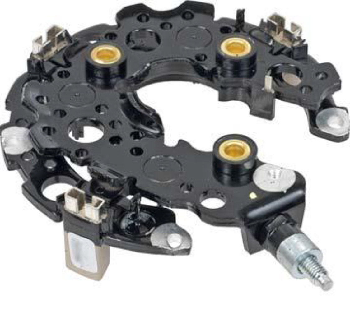 New Alternator Rectifier Fits Toyota 4Runner 4 0L 2010 2011 2012 2013 47312 0 new alternator rectifier fits toyota 4runner 4 0l 2010 2011 2012 2013 47312 0 - Denparts