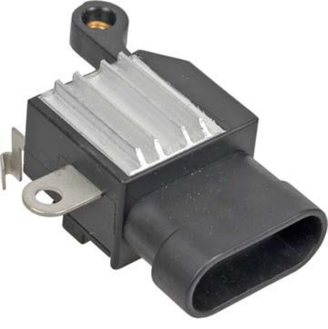 New Alternator Regulator Fits Chevrolet Equinox 3 4L 2006 104210 3310 15812949 48889 0 new alternator regulator fits chevrolet equinox 3 4l 2006 104210 3310 15812949 48889 0 - Denparts