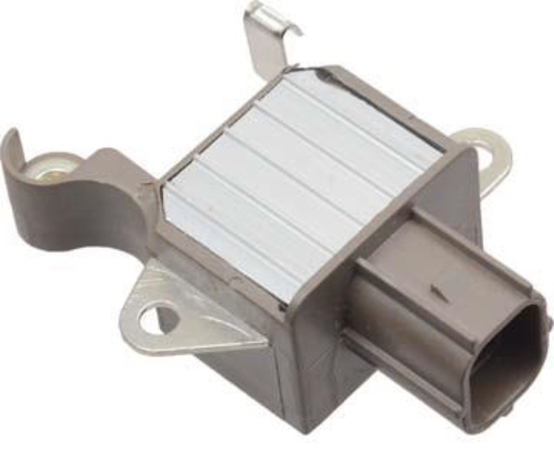 New Alternator Regulator Fits Honda Accord 2 4L 2008 2009 2010 2011 2012 48812 0 new alternator regulator fits honda accord 2 4l 2008 2009 2010 2011 2012 48812 0 - Denparts