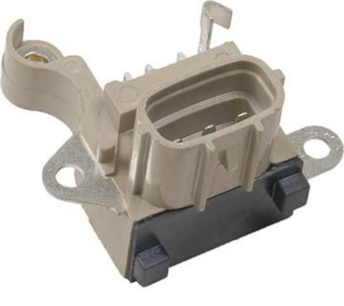 New Alternator Regulator Fits Land Rover Range Rover 4 2L 4 4L 2008 2009 49034 0 new alternator regulator fits land rover range rover 4 2l 4 4l 2008 2009 49034 0 - Denparts