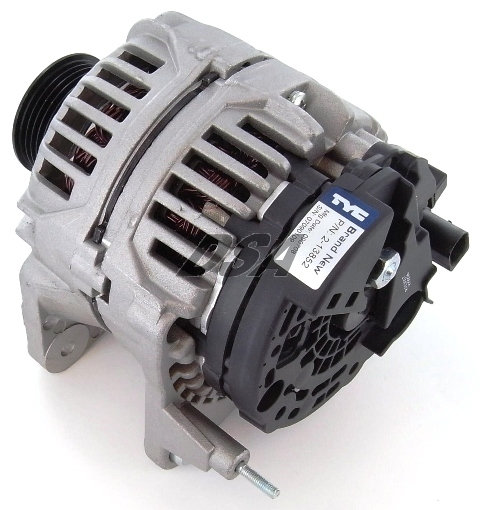 New Alternator Volkswagen 028 903 028D 038 903 018A 2641 3 new alternator volkswagen 028 903 028d 038 903 018a 2641 3 - Denparts