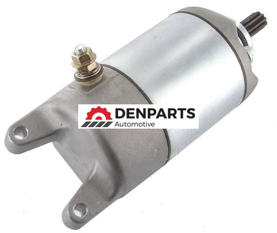 Arctic Cat Atv Starter 650 V-Twin 2006 3201-189 Arctic Cat ATV Starter 650 V-TWIN 2006 3201-189