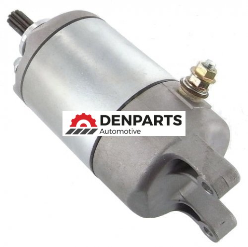 New Arctic Cat Atv Starter 650 V Twin 2006 3201 189 1051 3 new arctic cat atv starter 650 v twin 2006 3201 189 1051 3 - Denparts